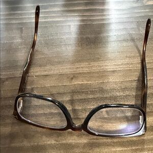 Tom Ford Tortoise Shell Eyewear